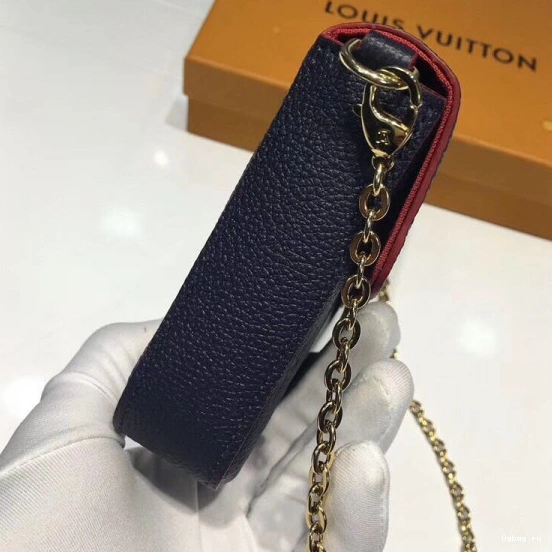 Vuitton Louis POCHETTE FÉLICIE 0711